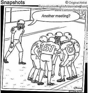 meeting