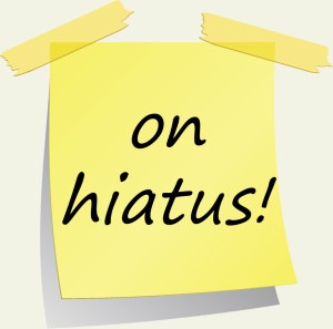 hiatus