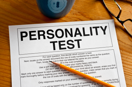 personalitytest