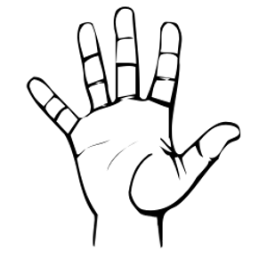 five