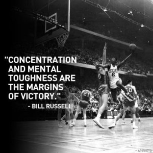 mental toughness